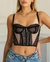 Corset Puntilla TRENDA 170
