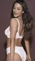 Conjunto con Aro y Vedetina tiro alto BELEN 4450 - La Marquesa.vm