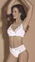 Conjunto con Aro y Vedetina tiro alto BELEN 4450 en internet