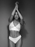 Conjunto Bralette con Aro SIGRY 1287 - comprar online