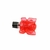 Mini Vibe Micro Mariposa Roja