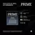 PRESERVATIVOS PRIME TACHAS CAJA X3 UNIDADES - comprar online