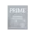 PRESERVATIVOS PRIME SUPER FINO CAJA X3 UNIDADES