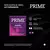 PRESERVATIVOS PRIME WARMING CAJA X3 UNIDADES - comprar online