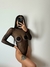 Body Tul Mangas Largas - tienda online
