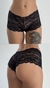 Culotte encaje en internet
