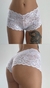 Culotte encaje - comprar online