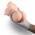 Masturbador Nubba – Mini cuerpo con curvas, pechos y vagina femenina - comprar online