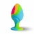 Plug Anal Aurora Small - comprar online