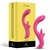 Vibrador Punto g G-Lixis