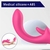 Imagen de Vibrador Punto g G-Lixis