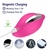 Imagen de Vibrador portátil para bragas - App Francesca