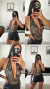 Body Brillo - La Marquesa.vm