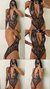 Body Brillo en internet