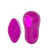 Huevito Vibrador Avery 30 Funciones 6Cm X 3,5Cm - comprar online