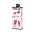 Vibrador Huevo Inalambrico Control Remoto 12 Funciones en internet