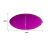 Vibrador Huevo Inalambrico Control Remoto 12 Funciones - La Marquesa.vm
