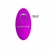 Imagen de Vibrador Huevo Inalambrico Control Remoto 12 Funciones
