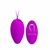 Vibrador Huevo Inalambrico Control Remoto 12 Funciones - comprar online