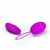 Huevo Vibrador Joanne 12 Funciones Inalambrico Silicona en internet