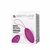 Huevo Vibrador Joanne 12 Funciones Inalambrico Silicona en internet