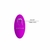 Imagen de Huevo Vibrador Joanne 12 Funciones Inalambrico Silicona