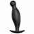 Plug Anal Silicona 12Cm X 3Cm - comprar online