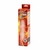 Vibrador Fantasy Vibe Multispeed 20Cm X 4Cm