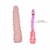 Vibrador Flexible Vertebrado 20Cm X 5Cm - tienda online