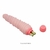 Vibrador Flexible Vertebrado 20Cm X 5Cm - comprar online