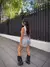 Top Lycra cuellito en internet