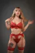 Set "Passion" en internet