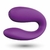 Passion Wave Vibrador Para Parejas - comprar online