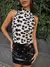 Musculosa Morley Brush Print