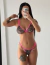 Conjunto microtul Cebra - comprar online