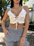 Short Lurex - tienda online