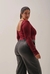 Body Lycra espalda descubierta - tienda online