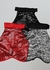 Top halter lentejuelas con tira - comprar online