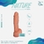 Línea Nature Cyber Suck - Dildos macisos realísticos - La Marquesa.vm