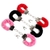 Esposas metal con peluche - comprar online