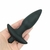 Plug Anal Con Vibrador Silicona Bulk - La Marquesa.vm