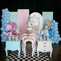 Ambientaciones y candy pastelero! - comprar online