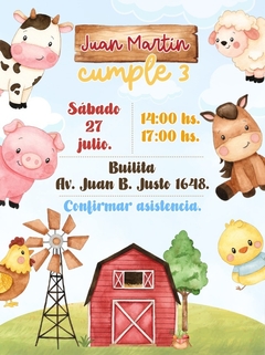 Imagen de Combo Party!