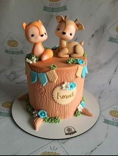 Tortas personalizadas tematicas en internet