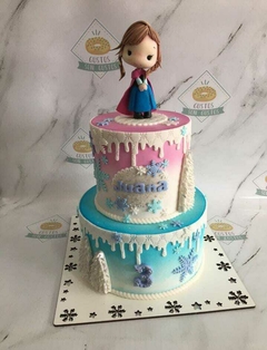Tortas personalizadas tematicas - comprar online