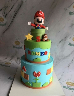 Tortas personalizadas tematicas - comprar online