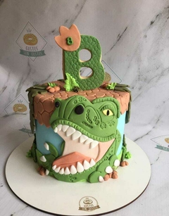 Imagen de Tortas personalizadas tematicas