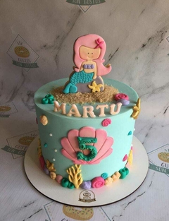 Tortas personalizadas tematicas en internet