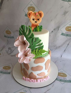Tortas personalizadas tematicas - Gustos SON Gustos
