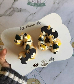 Minis minis cakes doble (Por par) - comprar online